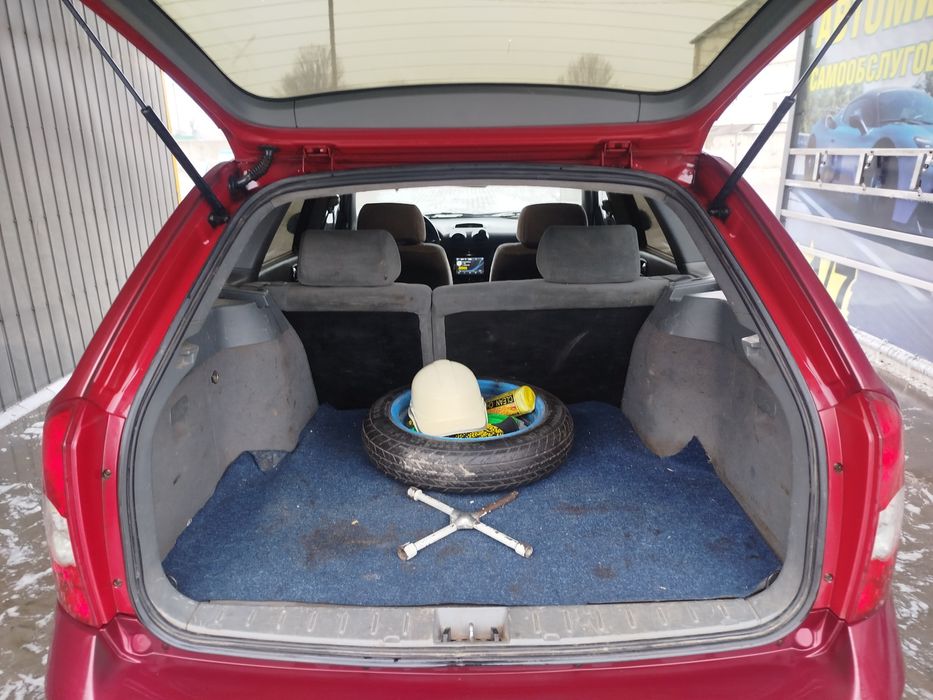 Продам автомобиль