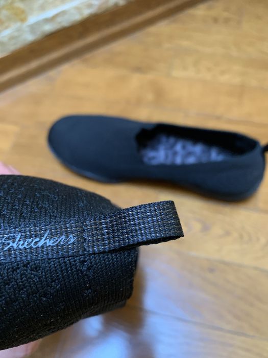Мокасини Skechers 40p