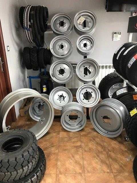 opona 6.00-16 6pr KABAT Supra rib 3 LINIOWA