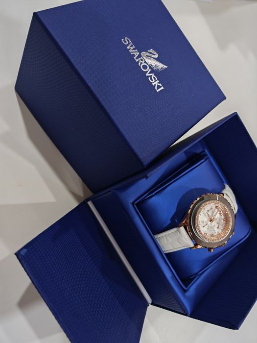Relógio Swarowsky Octea Chrono