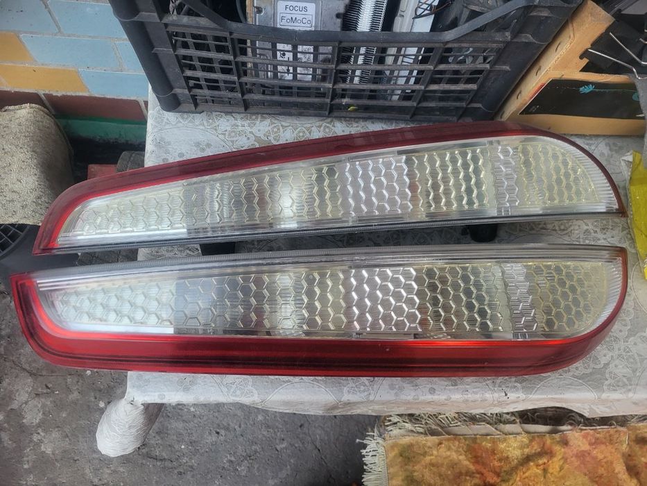 Продам мотор від форда