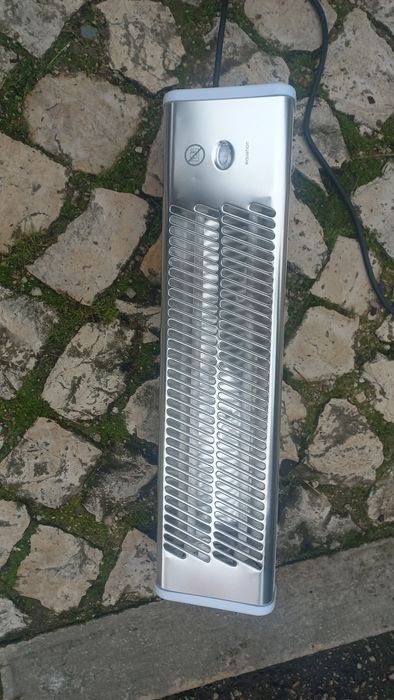 Aquecedor novo c/garantia