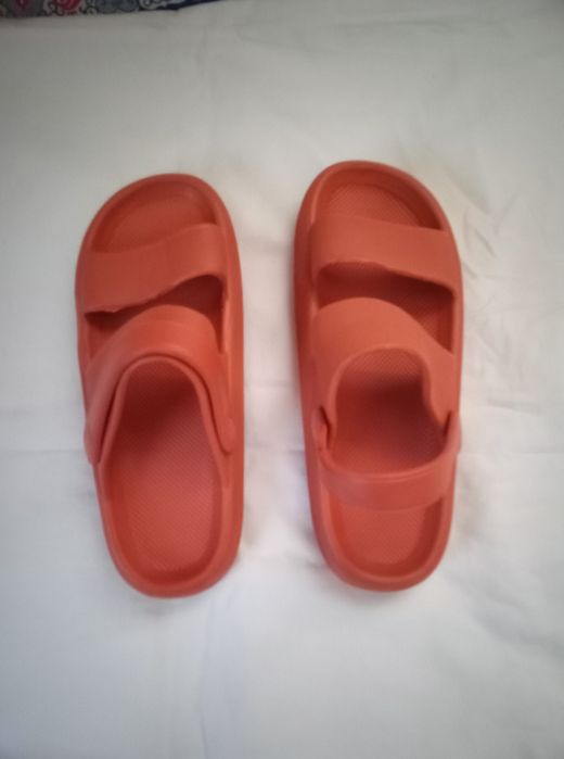 Тапки женские новые