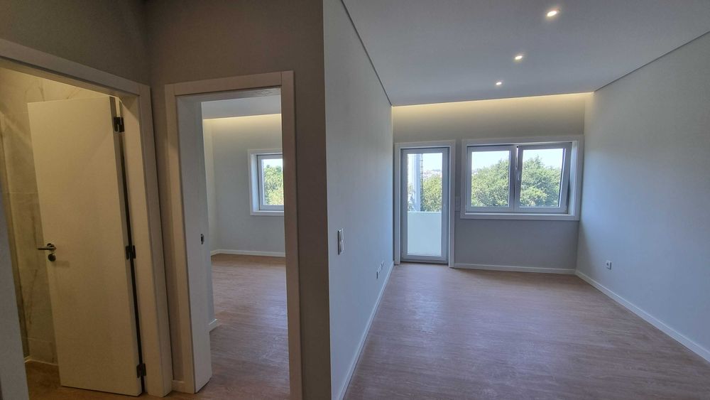 T1 Campanhã – Zona Oriental do Porto (Próximo a Rio Tinto)