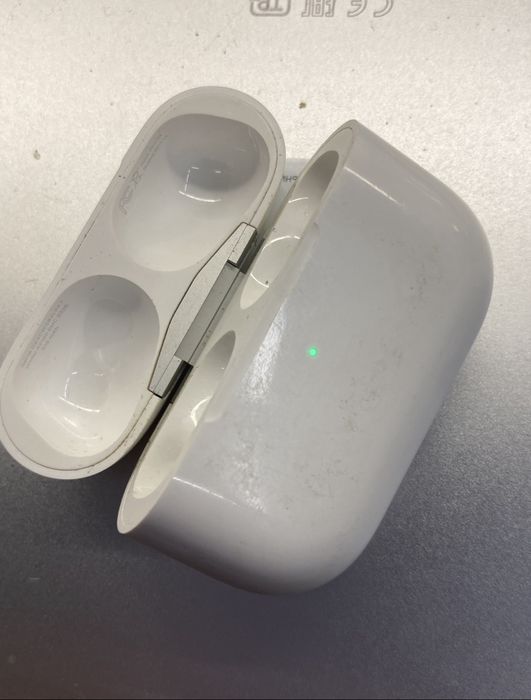 Продам блок оригінал Airpods pro 1 кейс бокс box keys