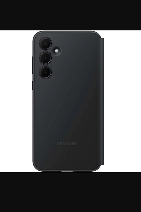Etui z klapką Samsung Galaxy A35 5G