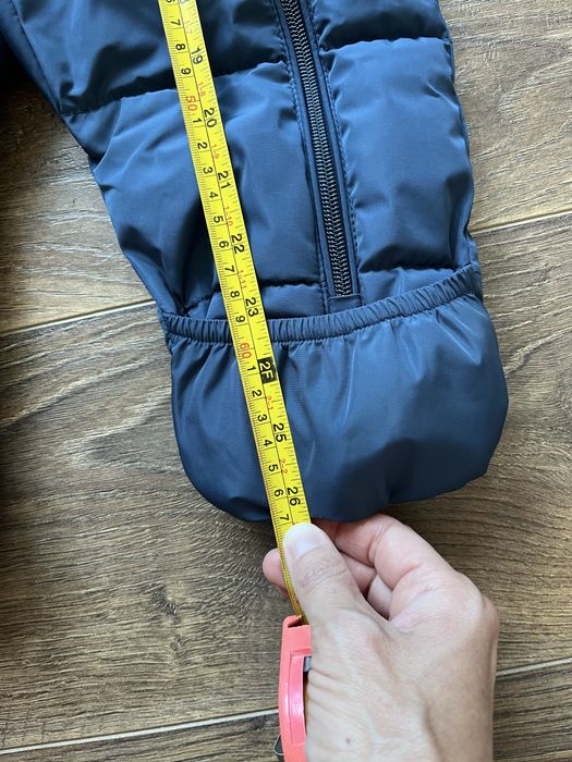 Зимовий комбінезон бренду Name it