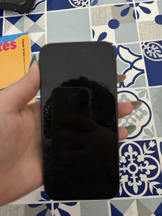 vendo iphone 15 128gb
