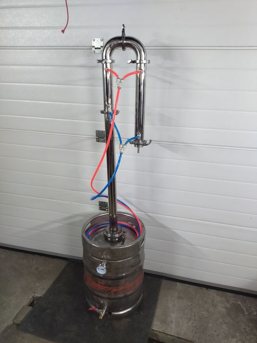 Царга любих розмірів 2,3,4 дюйми