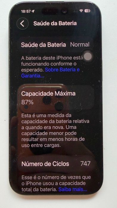 iPhone 15 128gb
