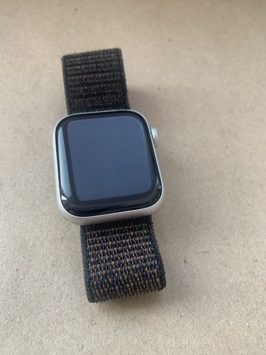Apple watch 5 40mm 32gb
