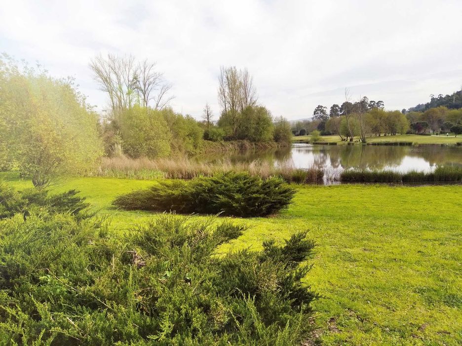 Arrenda-se Quarto duplo mobilado no centro de Famalicão