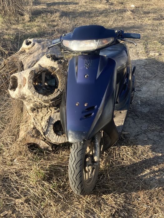 продам хонда дио 27