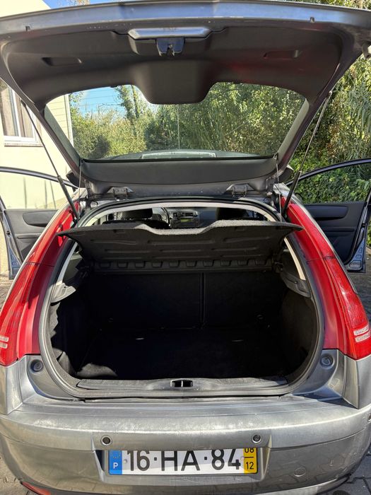 Citroen C4 2008