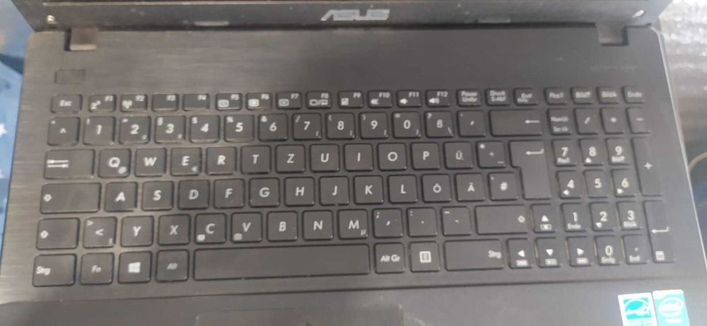 Запчастини для ноутбука Asus X551M