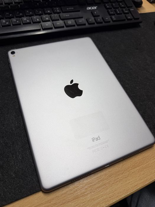 Ipad Pro 128 gb Робочий на 100%