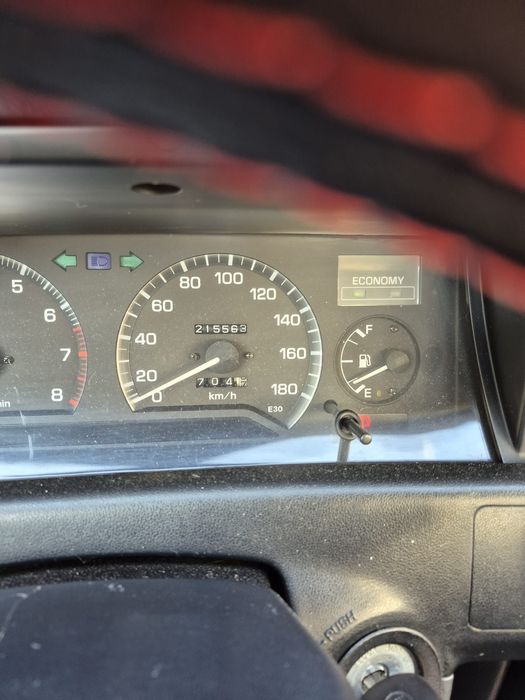 Toyota Corolla 1.3