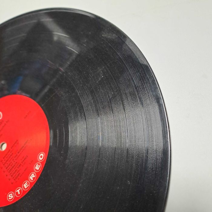 Al Caiola - Spanish Guitars LP USA 1962