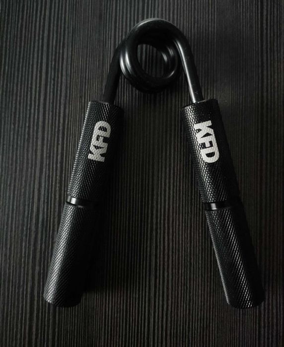 Grip Trainer / Ściskacz do treningu chwytu