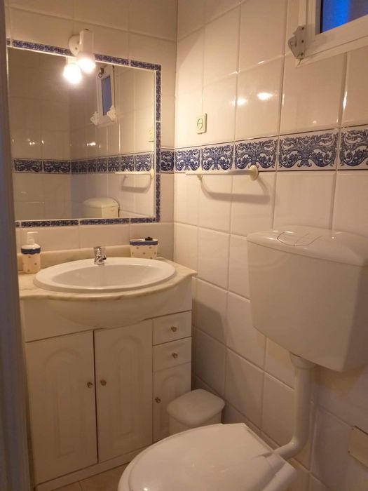 ALGARVE Tavira casa t2 com terraço e barbecue no centro