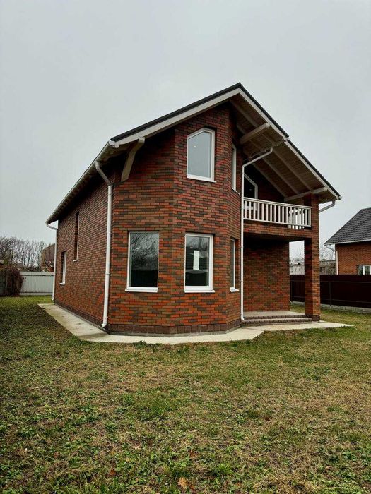 Будинок 5 кімн Васильківський р-н Мархалівка