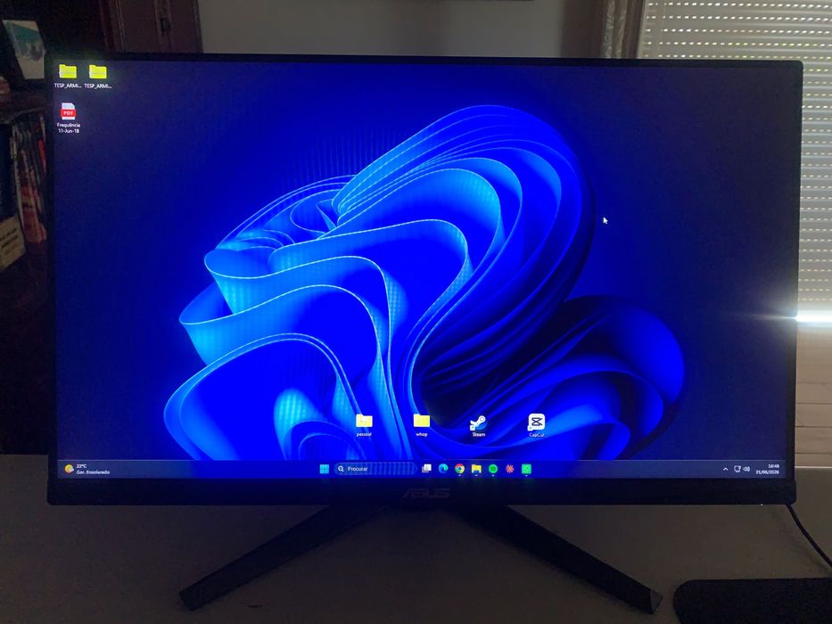 Computador gaming