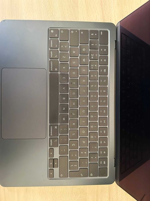 MacBook Air M2 | 8GB RAM | 512GB SSD – Como novo!64751967012866123