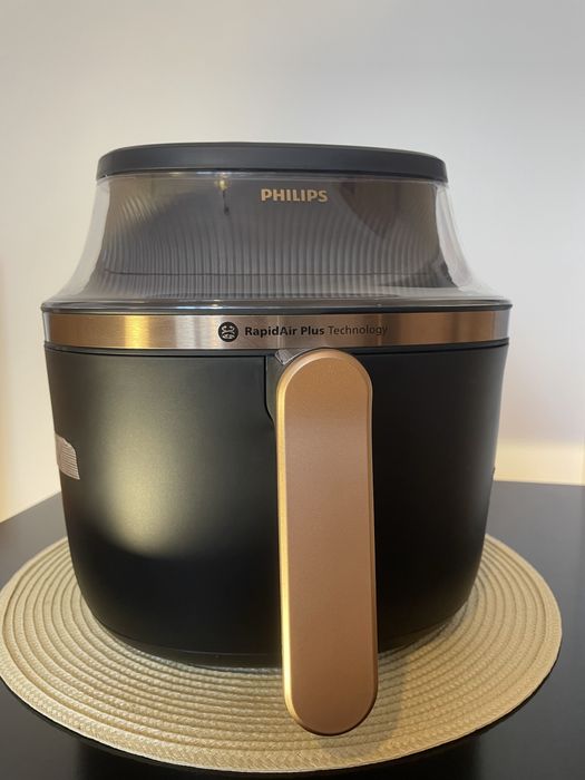 Philips Airfryer 3000 Series NA322/00 4.2 l