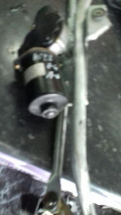 Motor limpa vidros Audi A6 2002