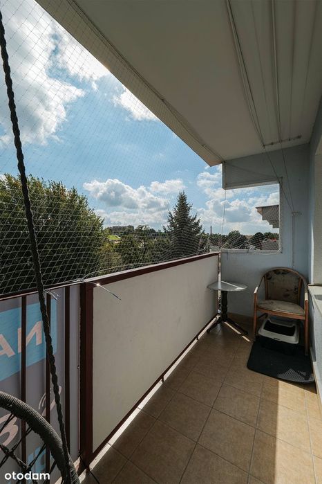 4 Pokoje | 66,80 M² | Balkon | Gostyń, Ul. Mostowa