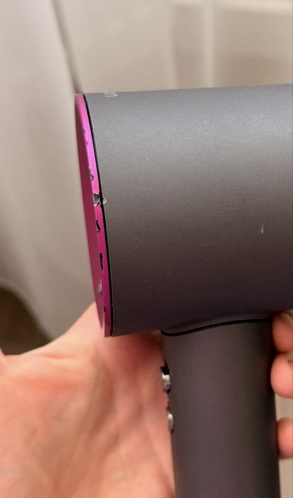 Фен Dyson supersonic оригінал