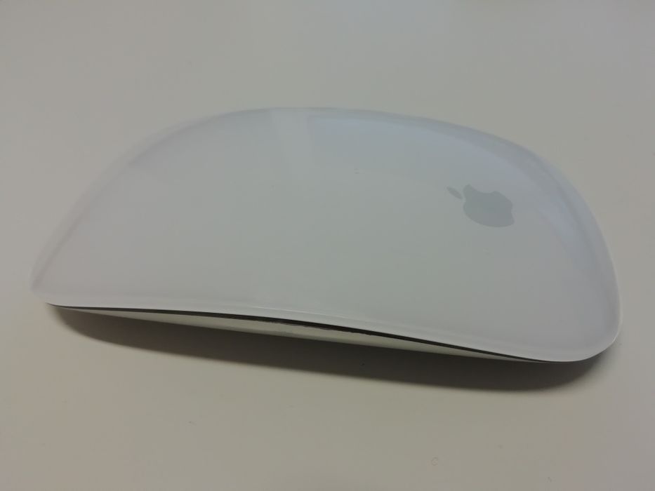 Apple Magic Mouse Bluetooth64584409317761121