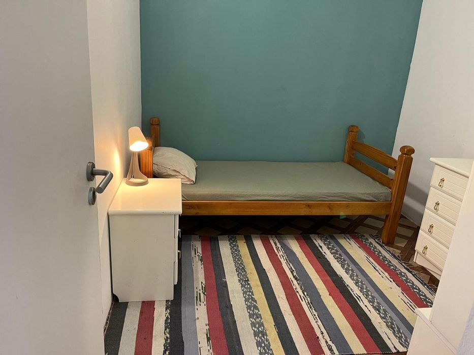 Arrendamento quartos