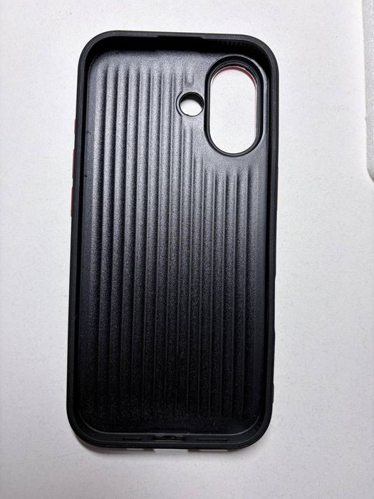 Чохол на IPhone 14 pro,17й