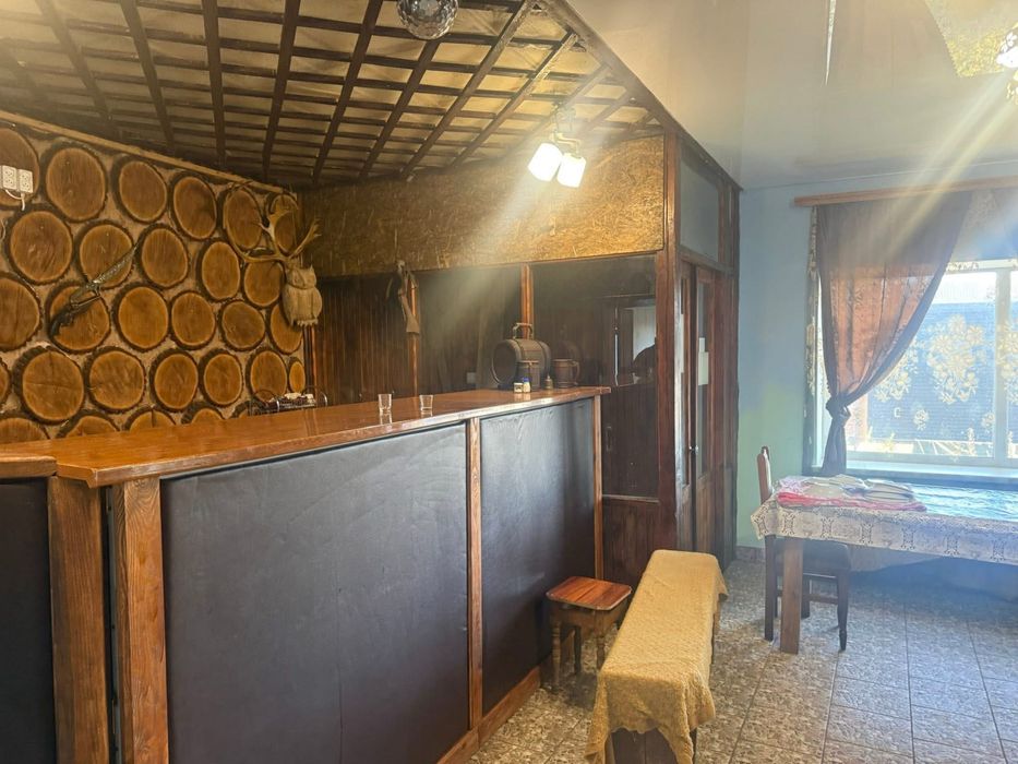 Територія поруч з м . Хмільник
