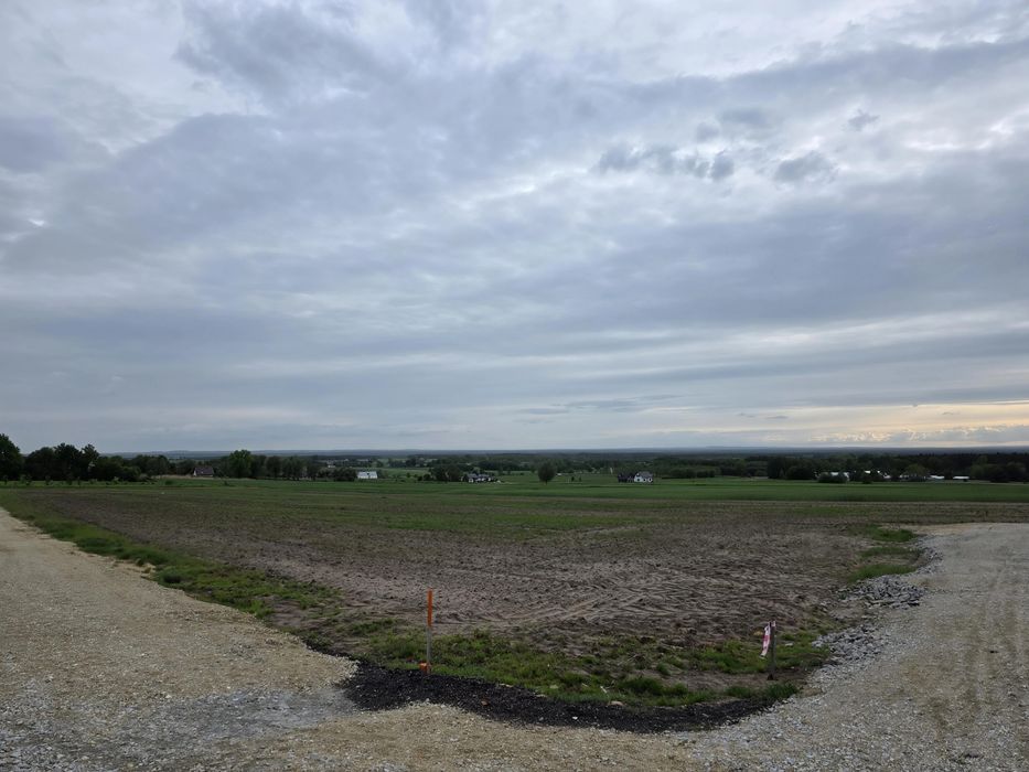 Działki budowlane Mikstat Pustkowie - 95 zł m2
