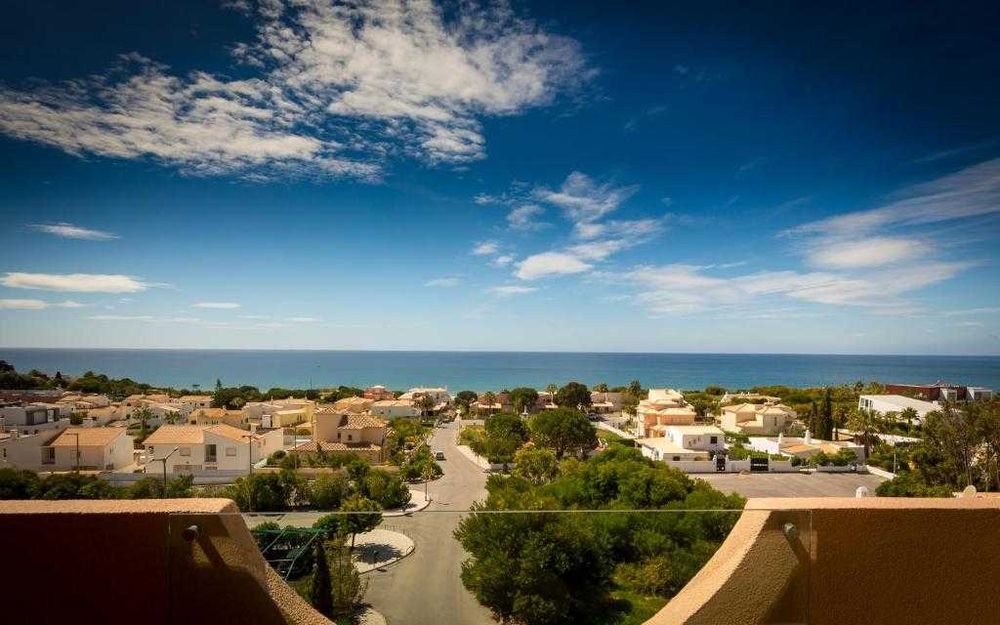FÉRIAS ALGARVE T1 19/26 julho Vila Galé Atlântico