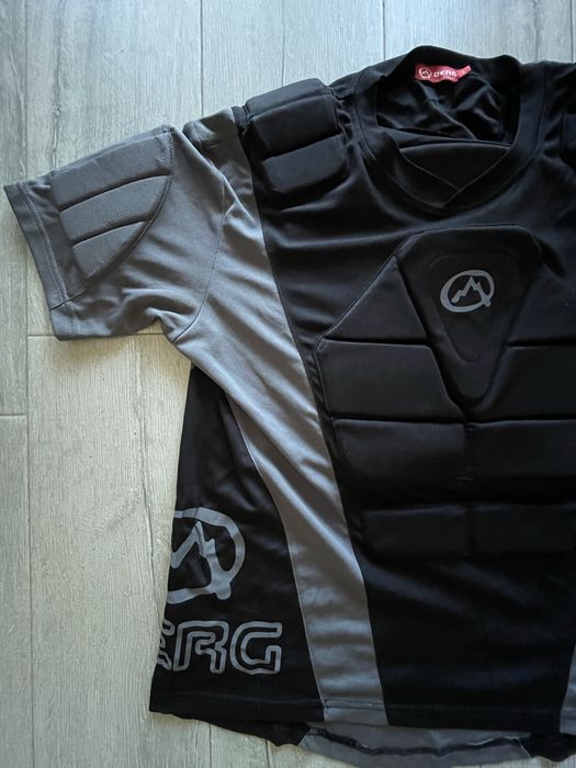 Camisola berg proteçao de moto