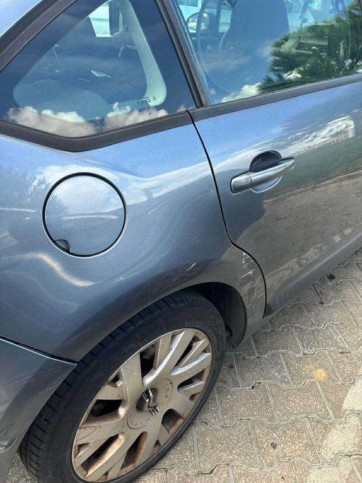 Citroen C4 Diesel 1.6