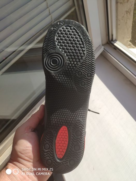 Asics Fortiuc TR Training