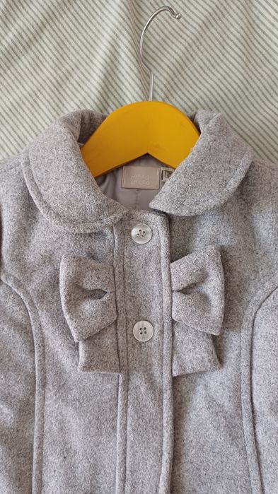 Casaco de menina da Chicco