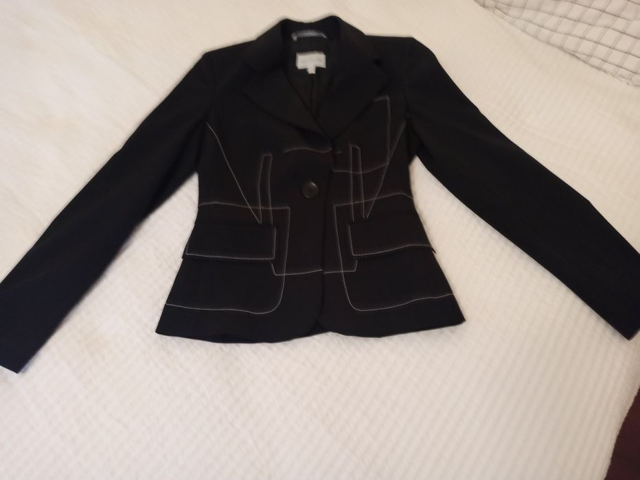 Blazer preto Ana Sousa64730146019970121
