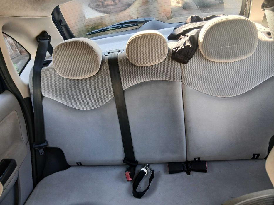 Citroen C3 I hatchback