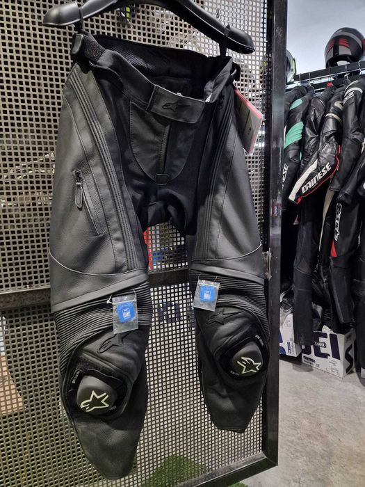 Spodnie motocyklowe damskie Alpinestars Stella Missile V3 Czytaj opis!
