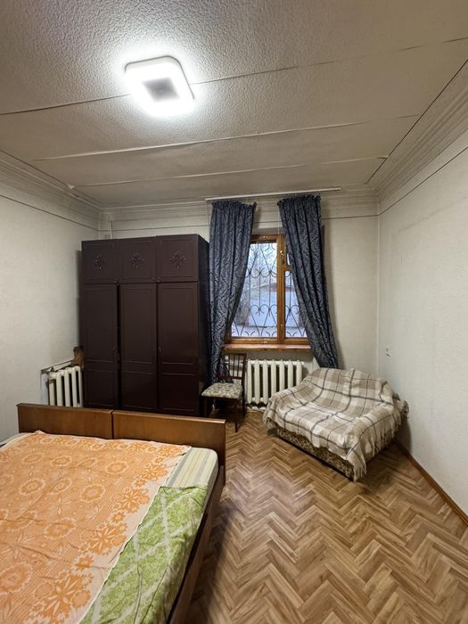 Продам 2к квартиру на пр-ті Івана Мазепи