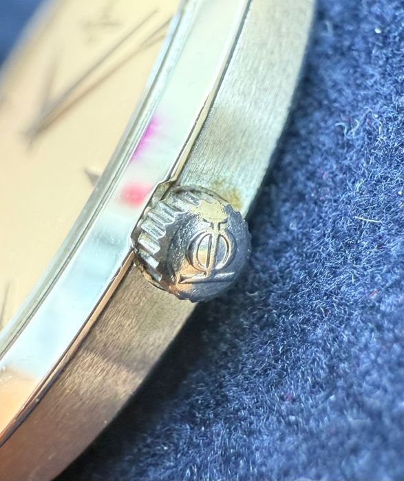 Relógio Baume & Mercier Classima