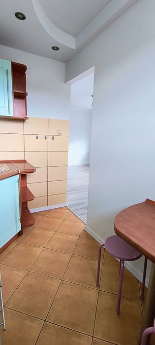 Sprzedam mieszkanie przy rynku 34,4 mkw. - View 6