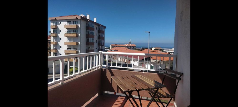apartamento para ferias Viana do Castelo, T4, neopop, agonia, praia