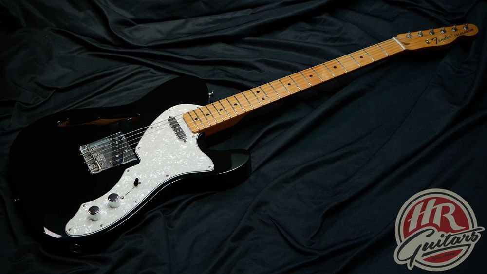 FENDER Vintera II 60s Telecaster Thinline, 2023 rok