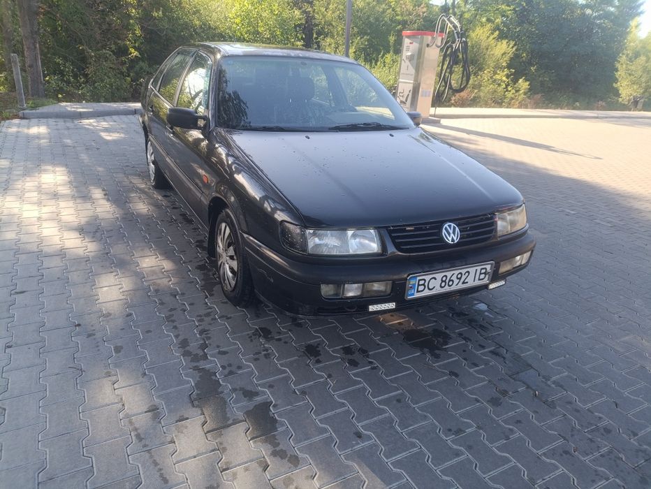 Продам Passat B4 1.9 TDI